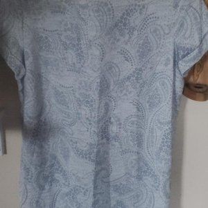 NWT Lauren Conrad Size Medium Blouse